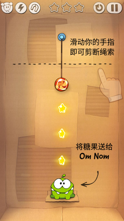 古画中发现了干饭人